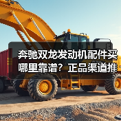 奔驰双龙发动机配件买哪里靠谱？正品渠道推荐（图3）