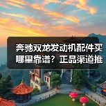 奔驰双龙发动机配件买哪里靠谱？正品渠道推荐（图4）