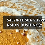 54570-ED50A SUSPENSI