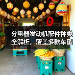 分电器发动机配件种类全解析，覆盖多款车型需求（图4）