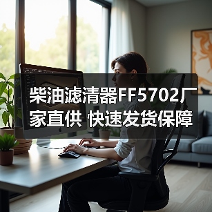 柴油滤清器FF5702厂家直供 快速发货保障（图3）