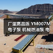 厂里高品质 YM007M电子泵 机械燃油泵 电子燃油泵批发供应(图3) 厂里高品质 YM007M电子泵 机械燃油泵 电子燃油泵批发供应(图3)