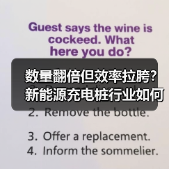 数量翻倍但效率拉胯？新能源充电桩行业如何破局？（图4）