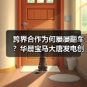 跨界合作为何屡屡翻车？华晨宝马大唐发电创新模式破解行业难题（图4）