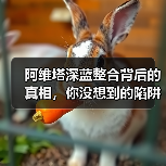 阿维塔深蓝整合背后的真相，你没想到的陷阱（图3）