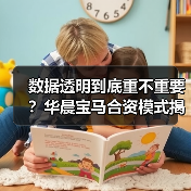 数据透明到底重不重要？华晨宝马合资模式揭示合作本质（图2）