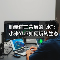销量前三背后的