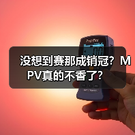 没想到赛那成销冠？MPV真的不香了？（图4）