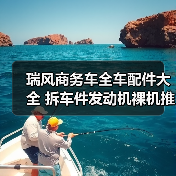 瑞风商务车全车配件大全 拆车件发动机裸机推荐(图2) 瑞风商务车全车配件大全 拆车件发动机裸机推荐(图2)