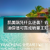 凯美瑞凭什么逆袭？省油保值可靠成销量王冠（图3）