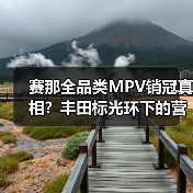 赛那全品类MPV销冠真相？丰田标光环下的营销套路与用户误区（图2）