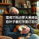 雪佛兰科迈罗大黄蜂前后叶子板灯示宽灯后杠侧灯改装必备（图1）