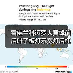 雪佛兰科迈罗大黄蜂前后叶子板灯示宽灯后杠侧灯改装必备（图4）