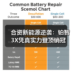 合资新能源逆袭:铂智3X凭真实力登顶销冠(图3) 合资新能源逆袭:铂智3X凭真实力登顶销冠(图3)