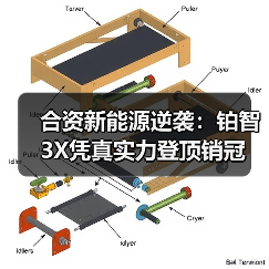 合资新能源逆袭:铂智3X凭真实力登顶销冠(图4) 合资新能源逆袭:铂智3X凭真实力登顶销冠(图4)
