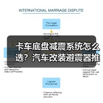 卡车底盘减震系统怎么选？汽车改装避震器推荐（图2）