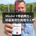 Model Y月销两万+，销量高背后真相令人意外（图4）