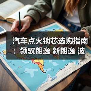汽车点火锁芯选购指南：领驭朗逸 新朗逸 波罗 高尔夫通用配件（图2）