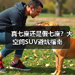 真七座还是假七座？大空间SUV避坑指南（图3）