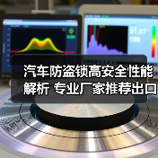 汽车防盗锁高安全性能解析 专业厂家推荐出口锁具（图1）