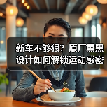 新车不够狠？原厂熏黑设计如何解锁运动感密码（图3）