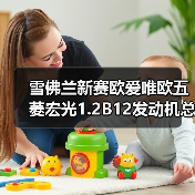 雪佛兰新赛欧爱唯欧五菱宏光1.2B12发动机总成如何选？（图4）