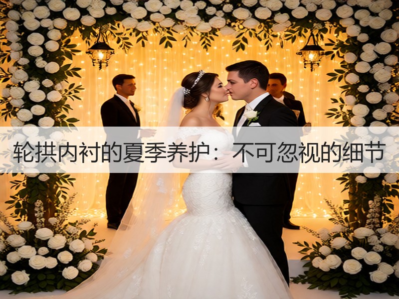 轮拱内衬的夏季养护：不可忽视的细节