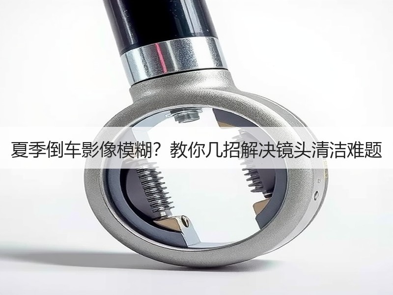 夏季倒车影像模糊？教你几招解决镜头清洁难