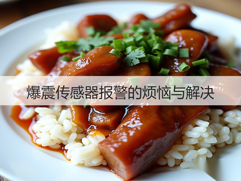 爆震传感器报警的烦恼与解决