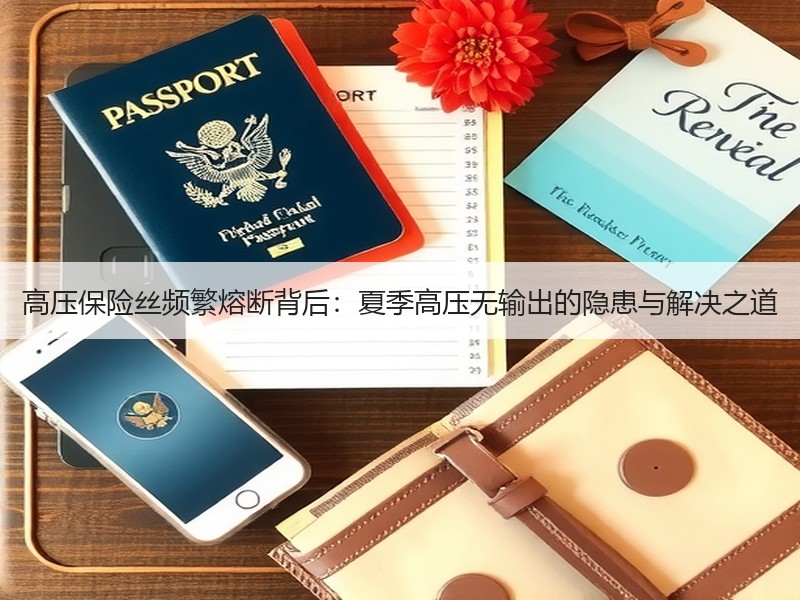 高压保险丝频繁熔断背后：夏季高压无输出的