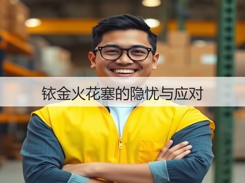 铱金火花塞的隐忧与应对