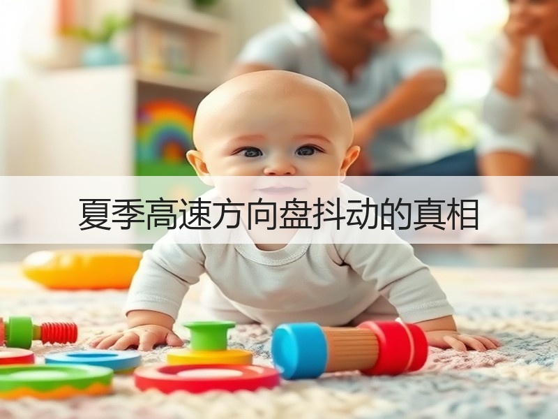 夏季高速方向盘抖动的真相