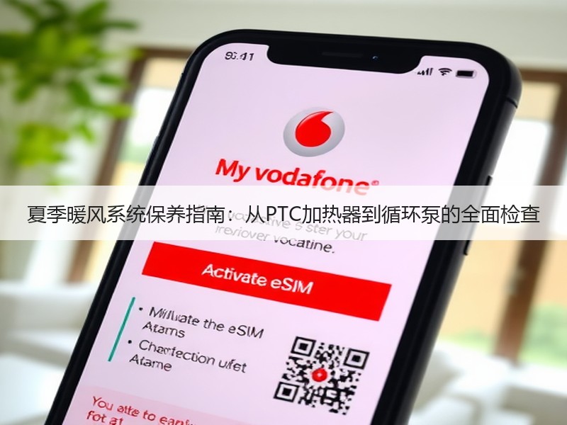 夏季暖风系统保养指南：从PTC加热器到循